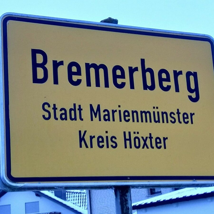 Bremerberg